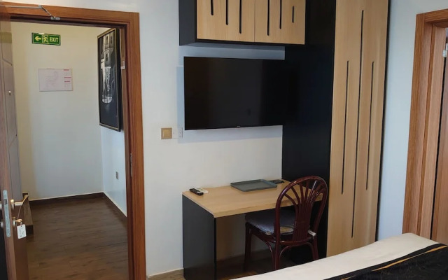 Saphir Boutique Hotel