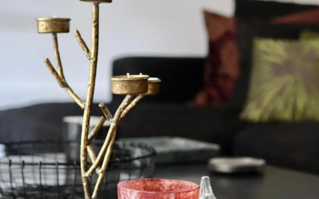 Unique and Renovated House Down Town Nicosia - Old City