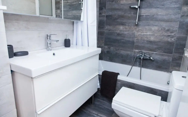 Elegant apt in Kifisia