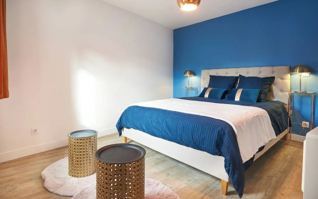 Paul Riquet 1609 City Center Residences