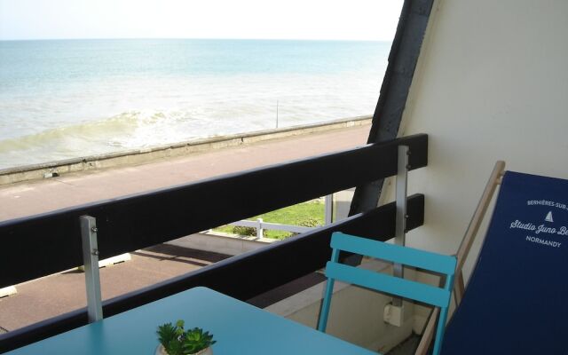 Studio Croisette Juno Beach