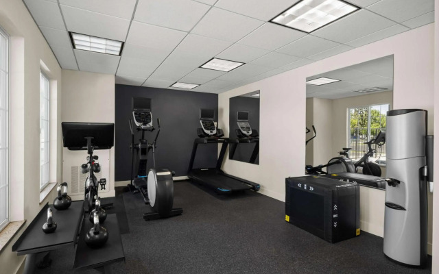 Homewood Suites by Hilton Bakersfield