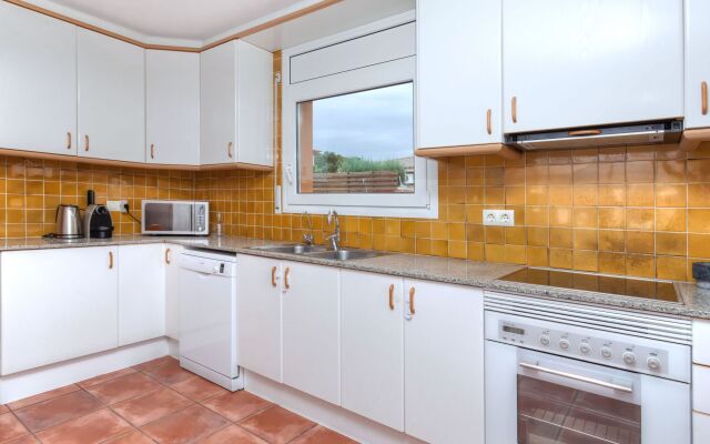 Holiday Home Villa Chari