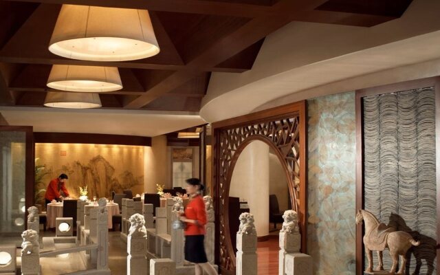 VOCO Changzhou Fudu