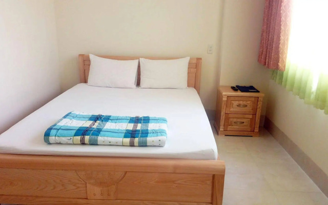 Ngoi Sao GuestHouse