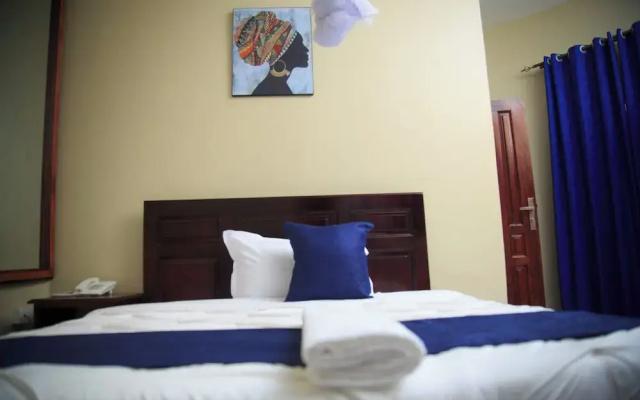 Nesa Resort Kampala