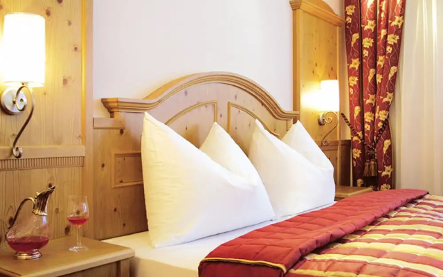 Hotel Wittelsbach Oberammergau