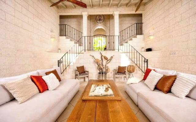 Zenbreak Kyalami 5 Bedrooms