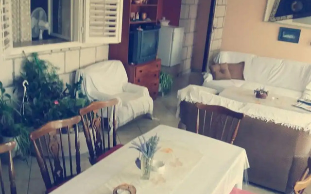 Room-stone House Gregov - Bedroom 4