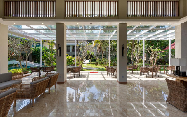 The Gantari Ubud Hotel & Villa