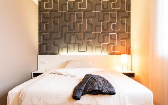 harry’s home Hart bei Graz hotel & apartments