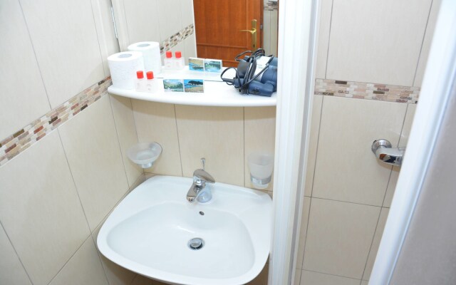 Hotel Dubrava