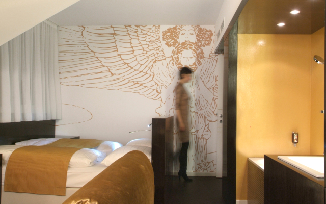 Alma Boutique Hotel