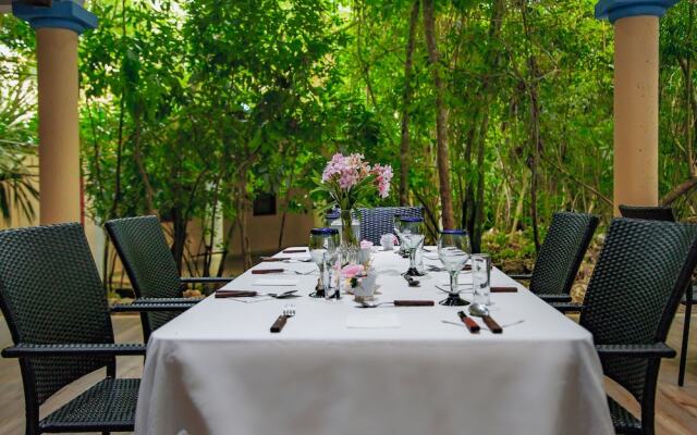Reserva Ecologica Hacienda Cancun
