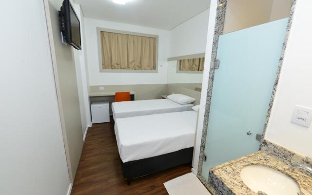 Hotel Panorama Economic Ltda