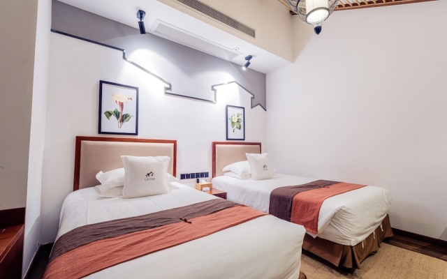 CQJ Lestay Hotel