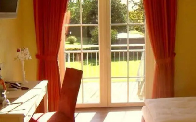 Hotel Landhaus Garni