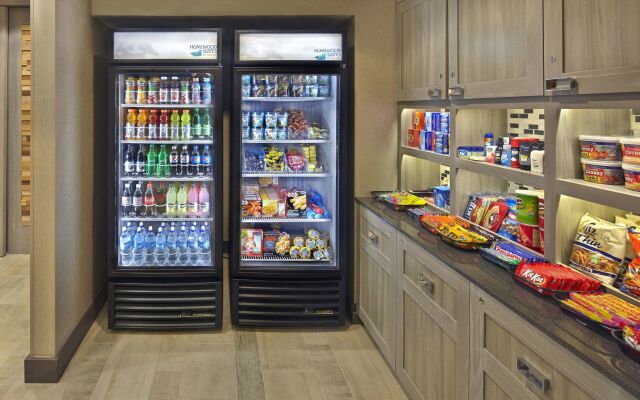 Homewood Suites by Hilton Columbia