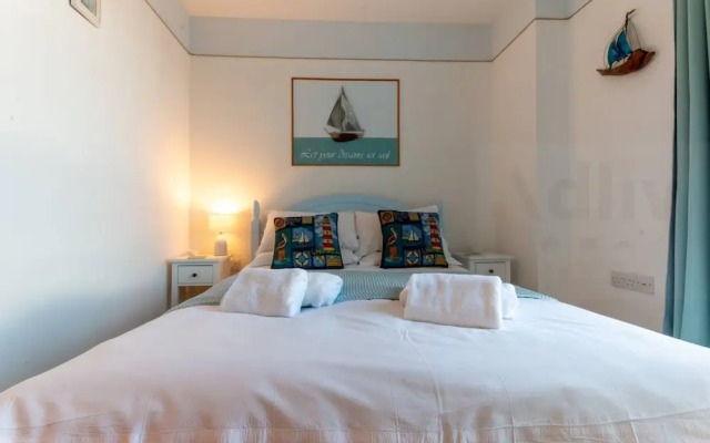 2 Bed Seapoint Birchington Escape By Adliv