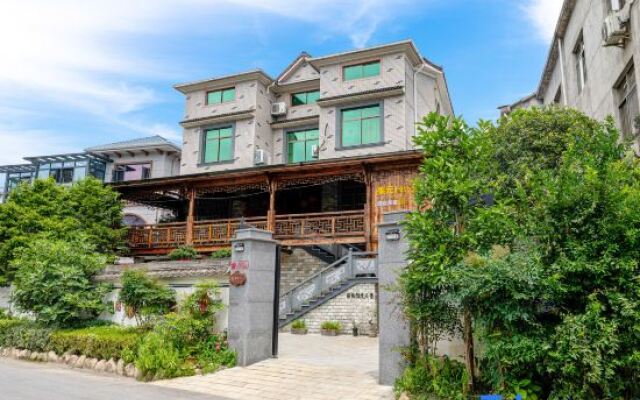 Moyuan History·Designer Traditional Aesthetics Holiday Meisu