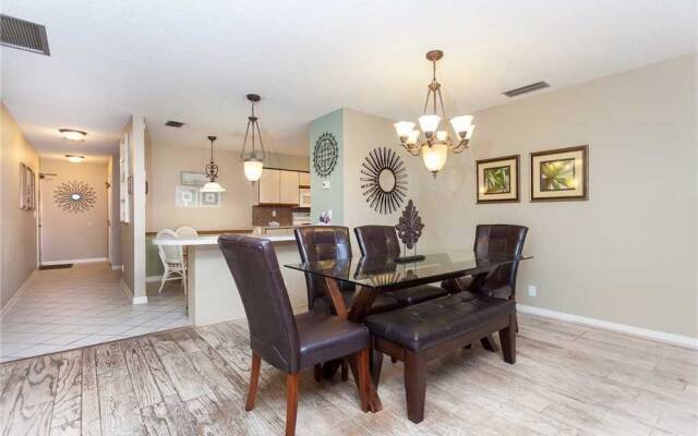 Hibiscus 302D - Three Bedroom Condo