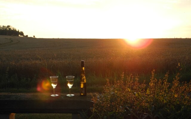 Alte Scheune Rietzschelhof