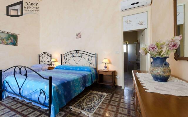 Etna Bed & Breakfast