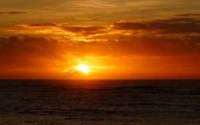 Changani Beach Cottages