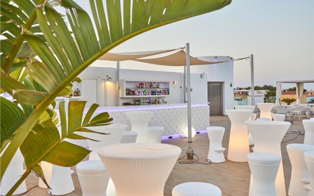 Monsuau Cala D'Or Hotel - Adults Only