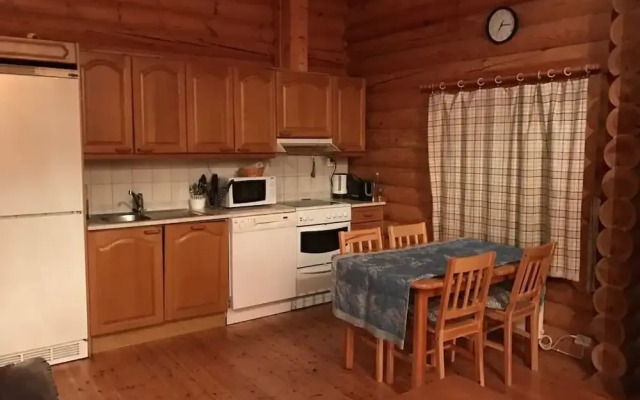 Cottage H62 Ruokolahti