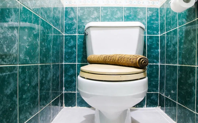 Awesome 3Br Amartapura Apartment Near Karawaci & Gading Serpong