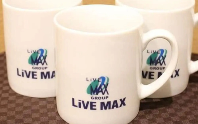 HOTEL LiVEMAX Shin Yokohama