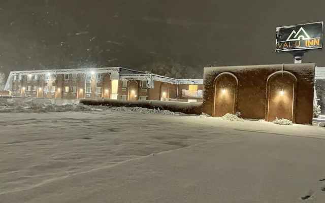 Val-U Motel Winnemucca