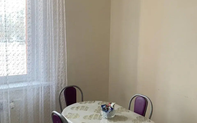 Apartments on Kontsalnaya street 10k4