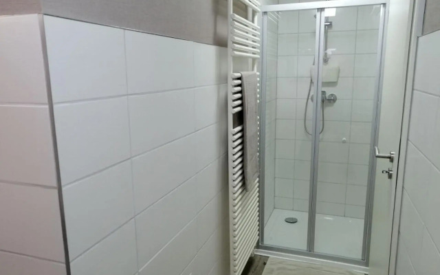 Ferienwohnung Knebel