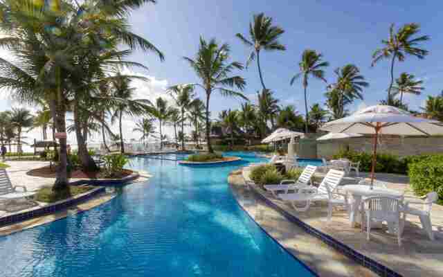 Summerville All Inclusive Resort