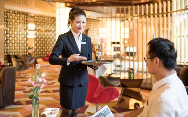 Pullman Linyi Lushang