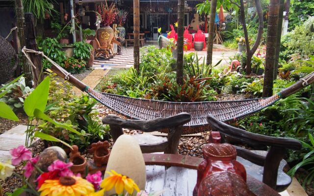 Wiang Kum Kam Resort