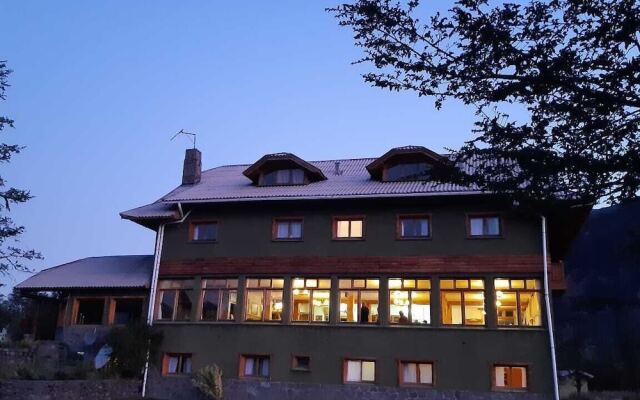 Hosteria Pampa Linda