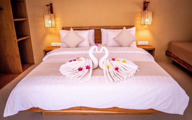 Mango Lodge