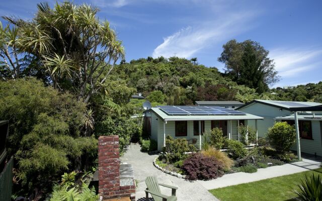 The Station House Motel