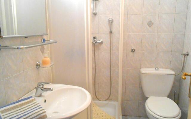 Villa Luma Apartments