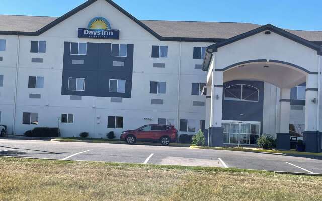 Days Inn by Wyndham Copperas Cove