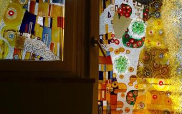 Apartment "Gustav Klimt"