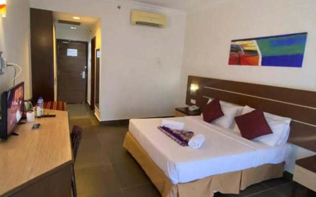 Bella Vista Express Hotel Langkawi
