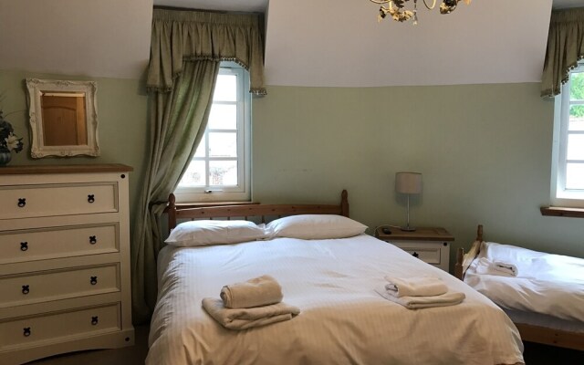 Distillery Guest House