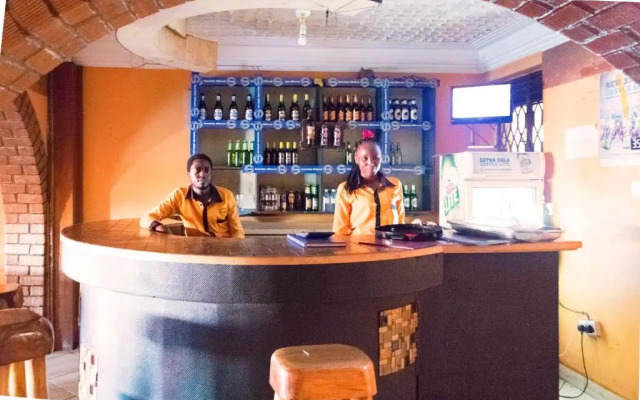 Hotel Millenium