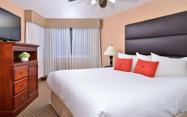 Best Western Plus Regency Inn & Conference Centre