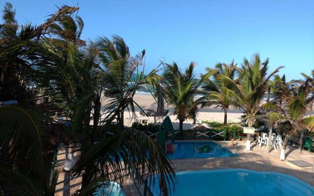 Hotel Donana - Praia do Presídio