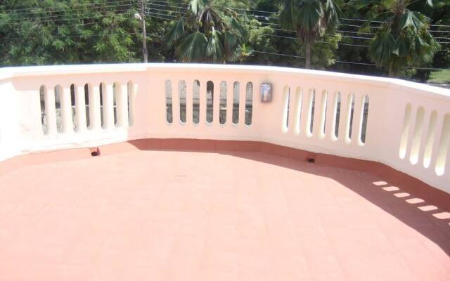 Mweru Villas